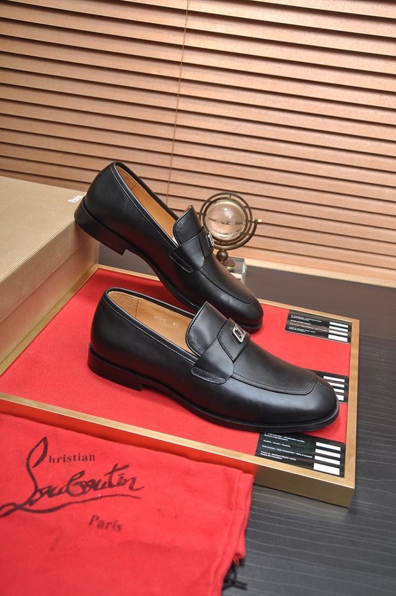 Christian Louboutin Business Shoes